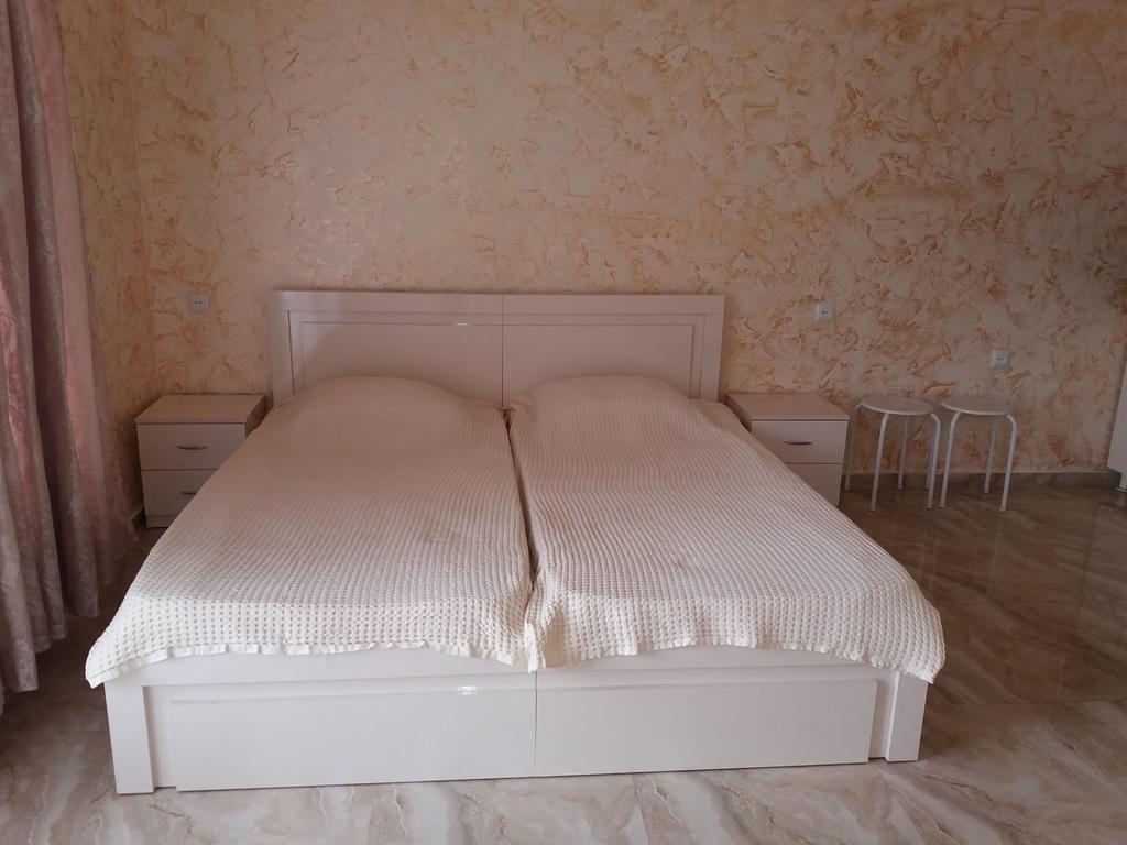 Apartment Maxinjauri Machindżauri Zewnętrze zdjęcie