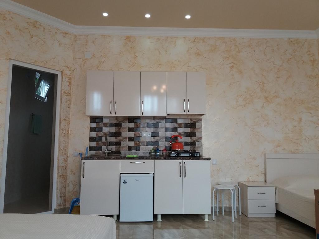 Apartment Maxinjauri Machindżauri Zewnętrze zdjęcie
