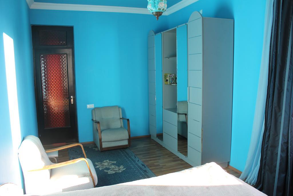 Apartment Maxinjauri Machindżauri Zewnętrze zdjęcie