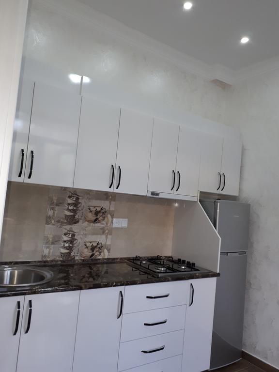 Apartment Maxinjauri Machindżauri Zewnętrze zdjęcie