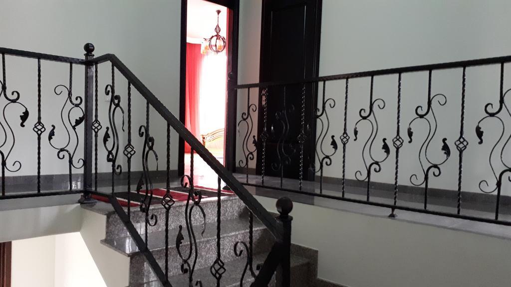 Apartment Maxinjauri Machindżauri Zewnętrze zdjęcie