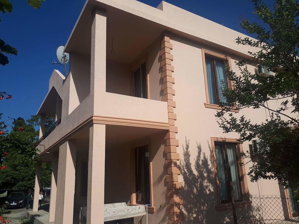Apartment Maxinjauri Machindżauri Zewnętrze zdjęcie