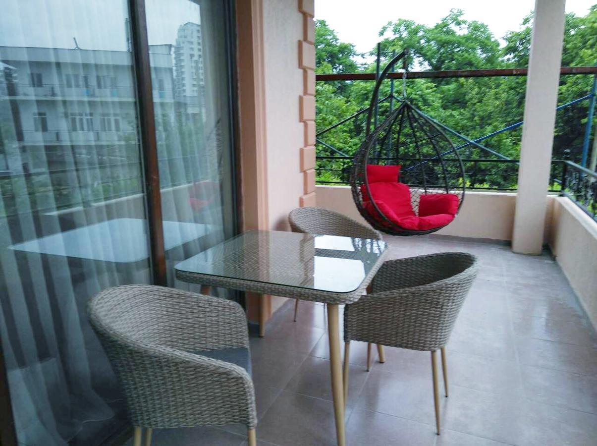 Apartment Maxinjauri Machindżauri Zewnętrze zdjęcie