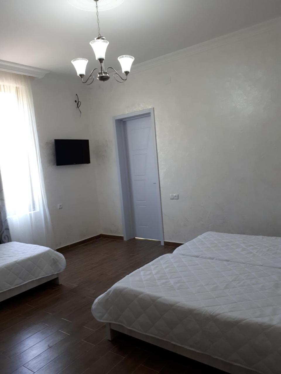 Apartment Maxinjauri Machindżauri Zewnętrze zdjęcie