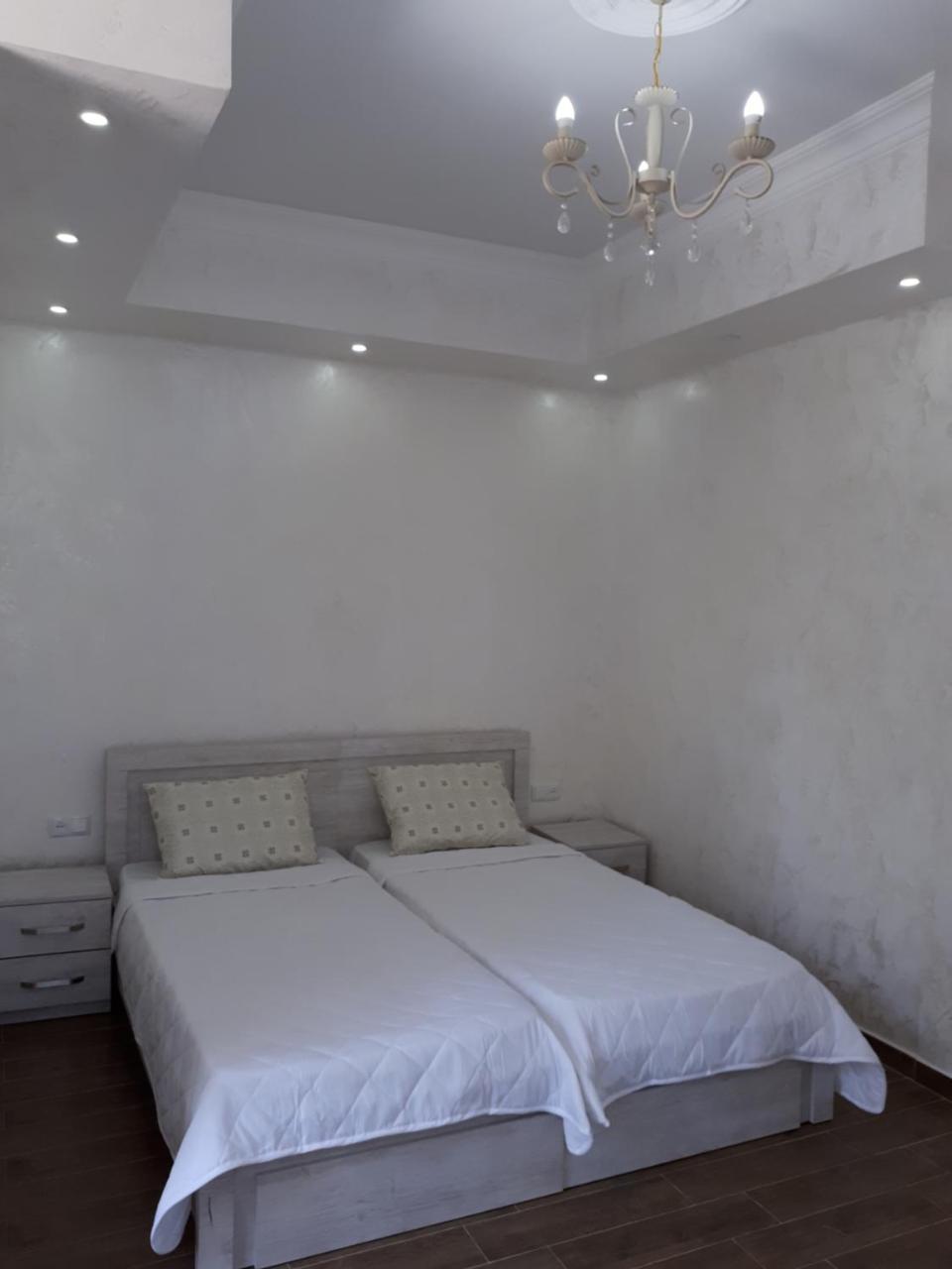 Apartment Maxinjauri Machindżauri Zewnętrze zdjęcie