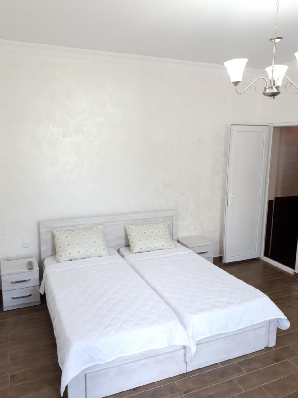 Apartment Maxinjauri Machindżauri Zewnętrze zdjęcie