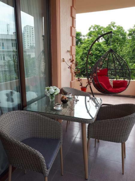 Apartment Maxinjauri Machindżauri Zewnętrze zdjęcie